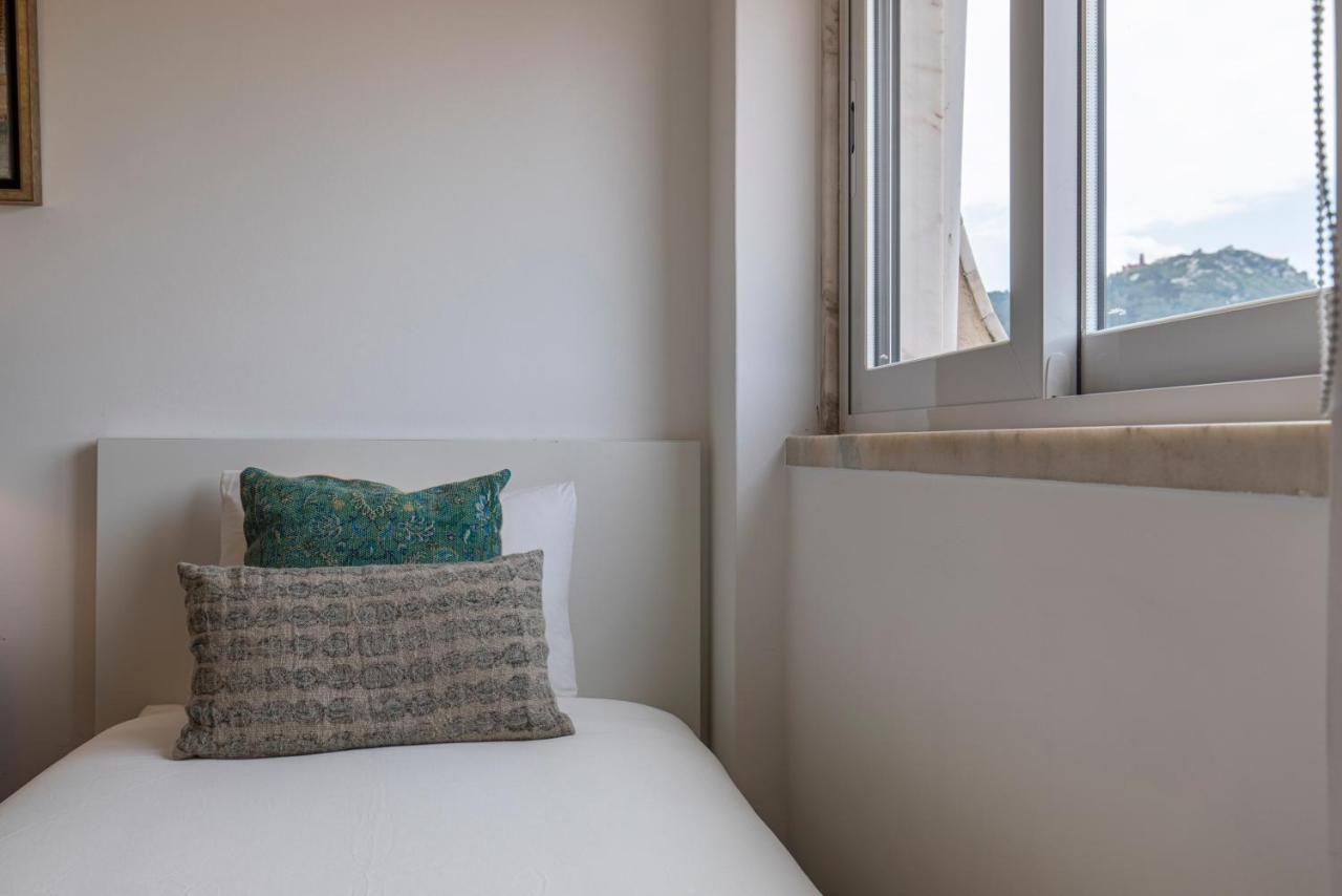 Lovelystay - Sintra Mountain View מראה חיצוני תמונה